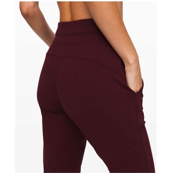 Lululemon Ready to Rulu Pant Size 2 - Picture 3 of 13